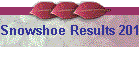 Snowshoe Results 2012